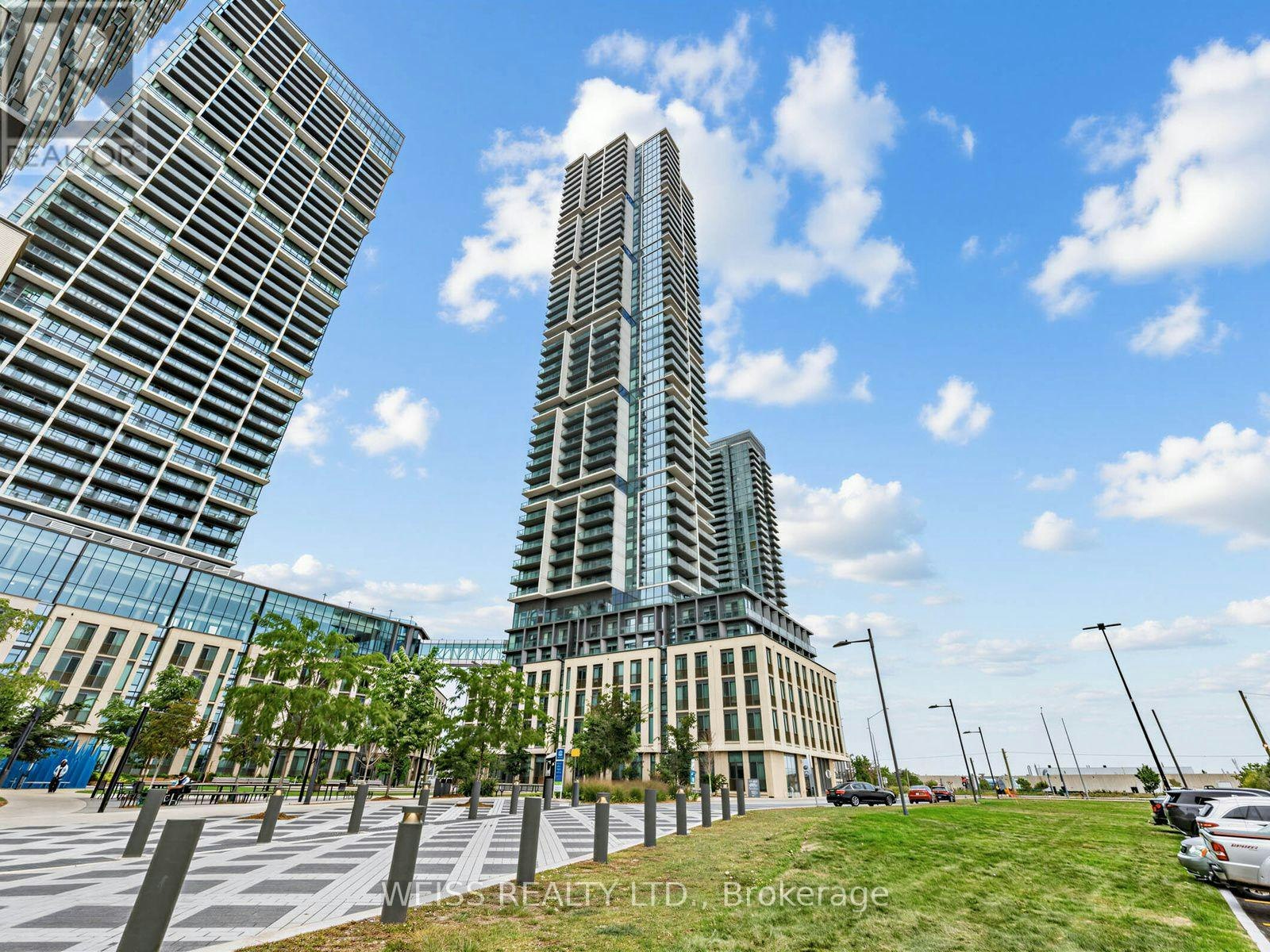 1606-7890 Jane Street, Vaughan, ON, L4K 0K9