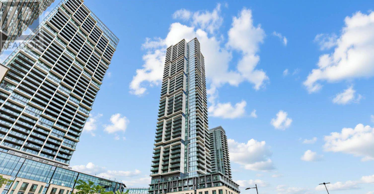 1606-7890 Jane Street, Vaughan, ON, L4K 0K9