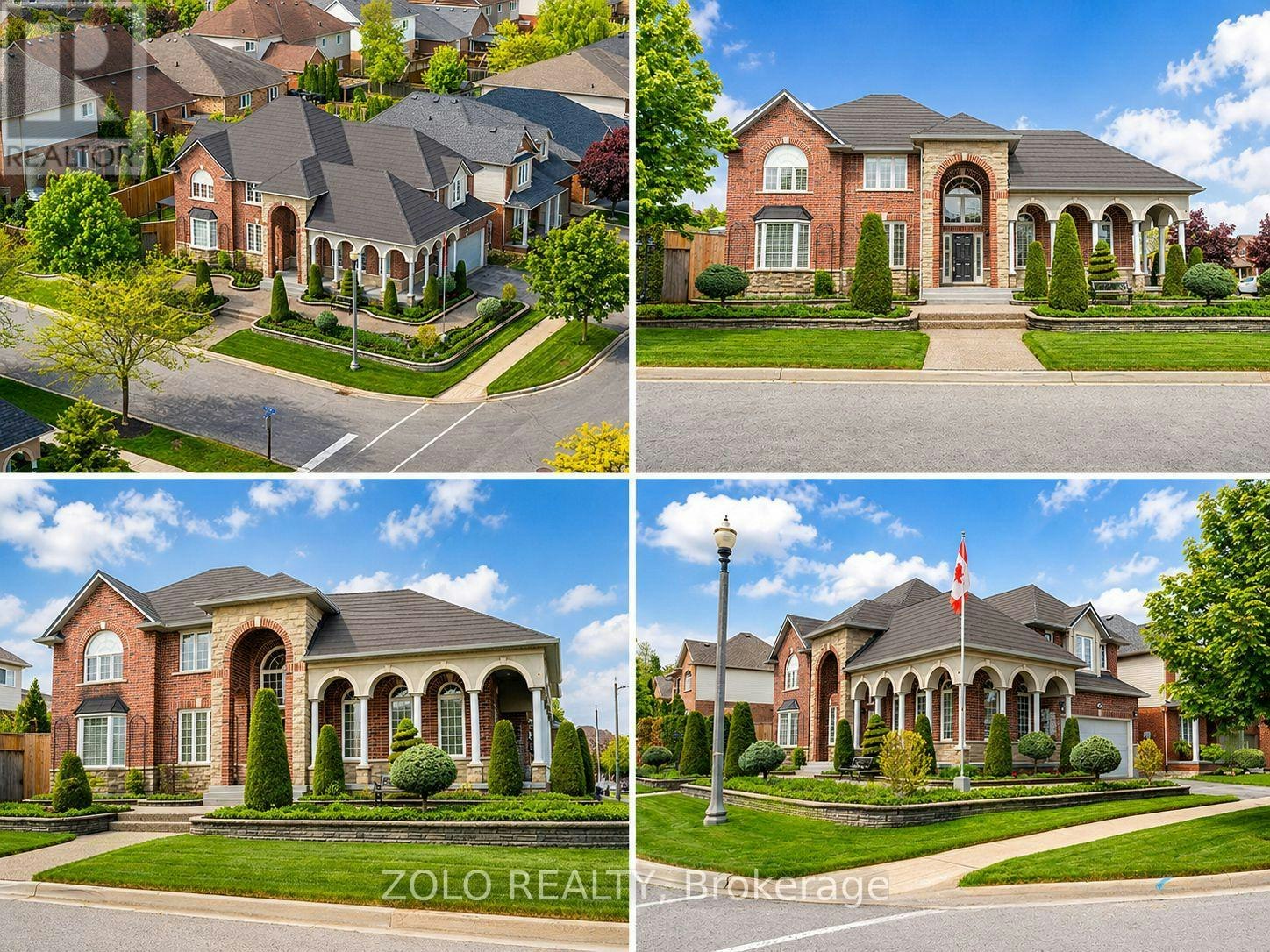 42 Vinifera Drive, Grimsby, ON, L3M 5S1