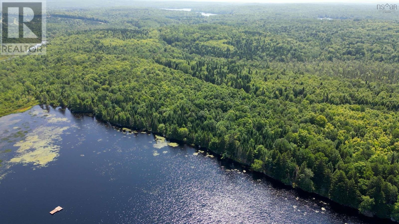 Lot-8 Red Shirt Road Road, New Russell, NS, B0J 2M0