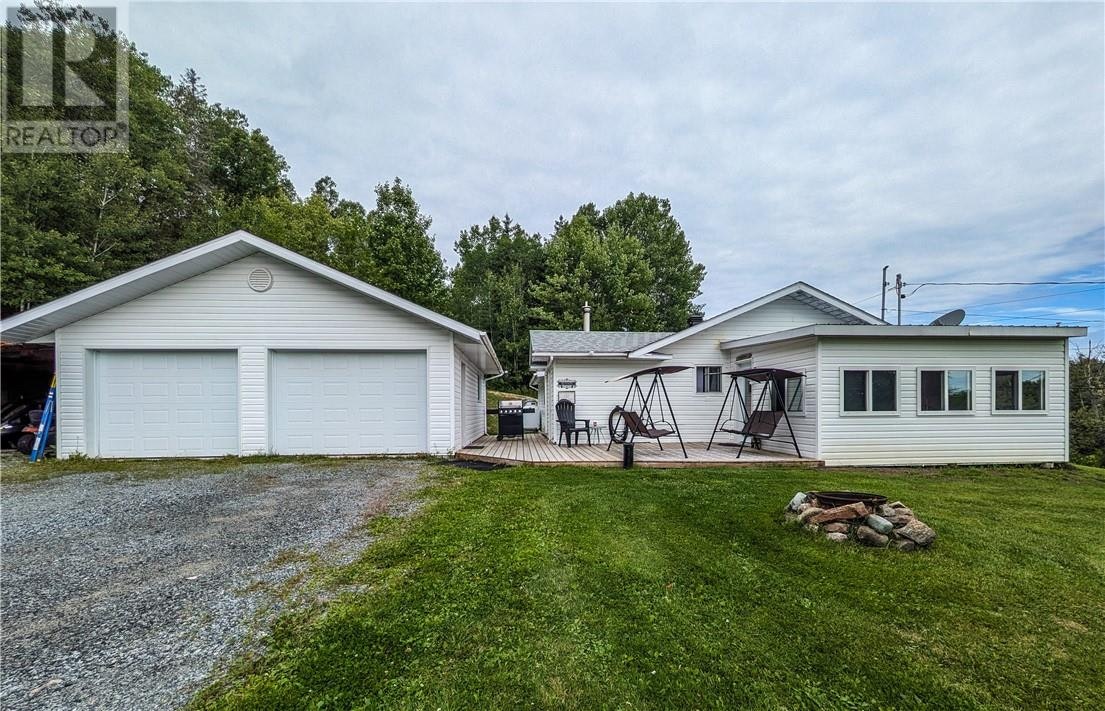 132 Fortier, West Nipissing, ON, P0H 1M0