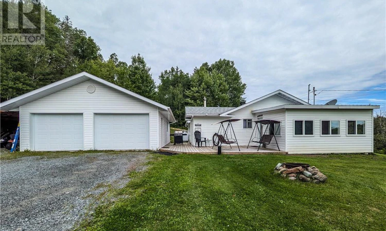 132 Fortier