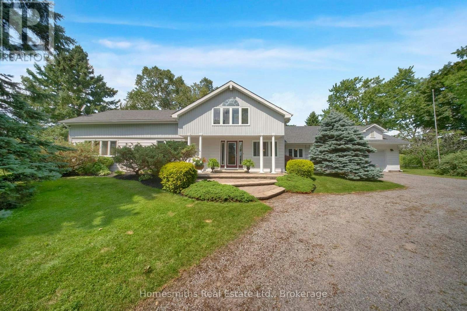 3698 Concession 5 Road, Clarington, ON, L0B 1M0