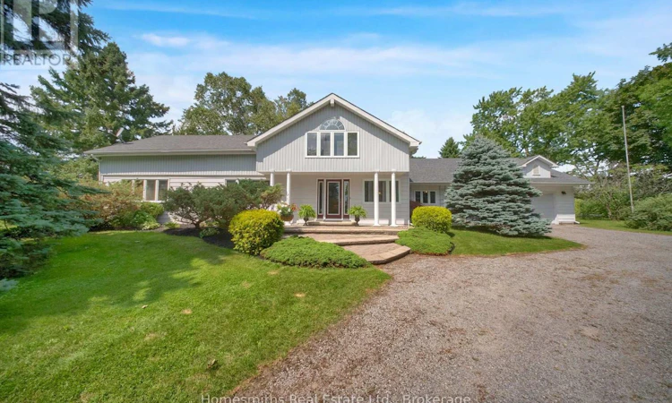 3698 Concession 5 Road
