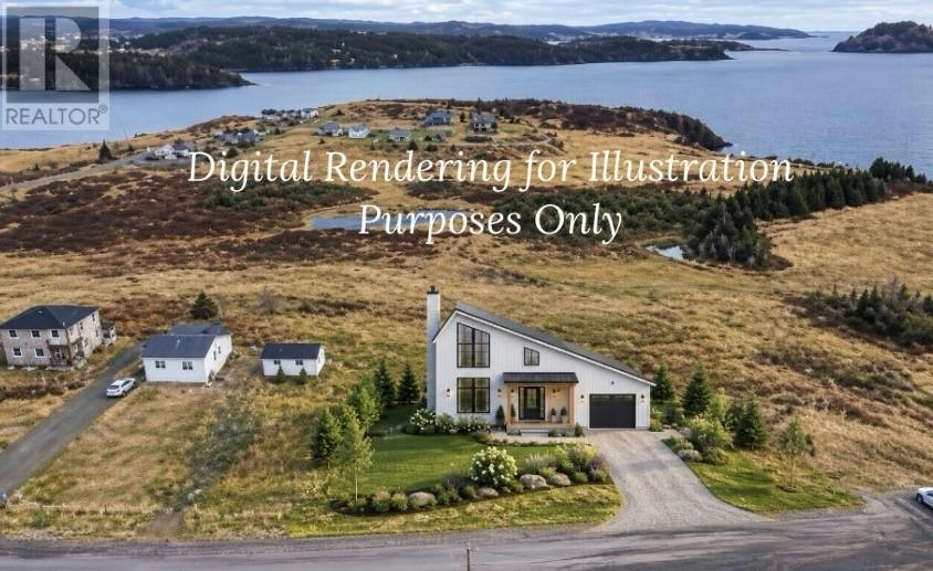 13 Ballets Lane, Port Rexton, NL