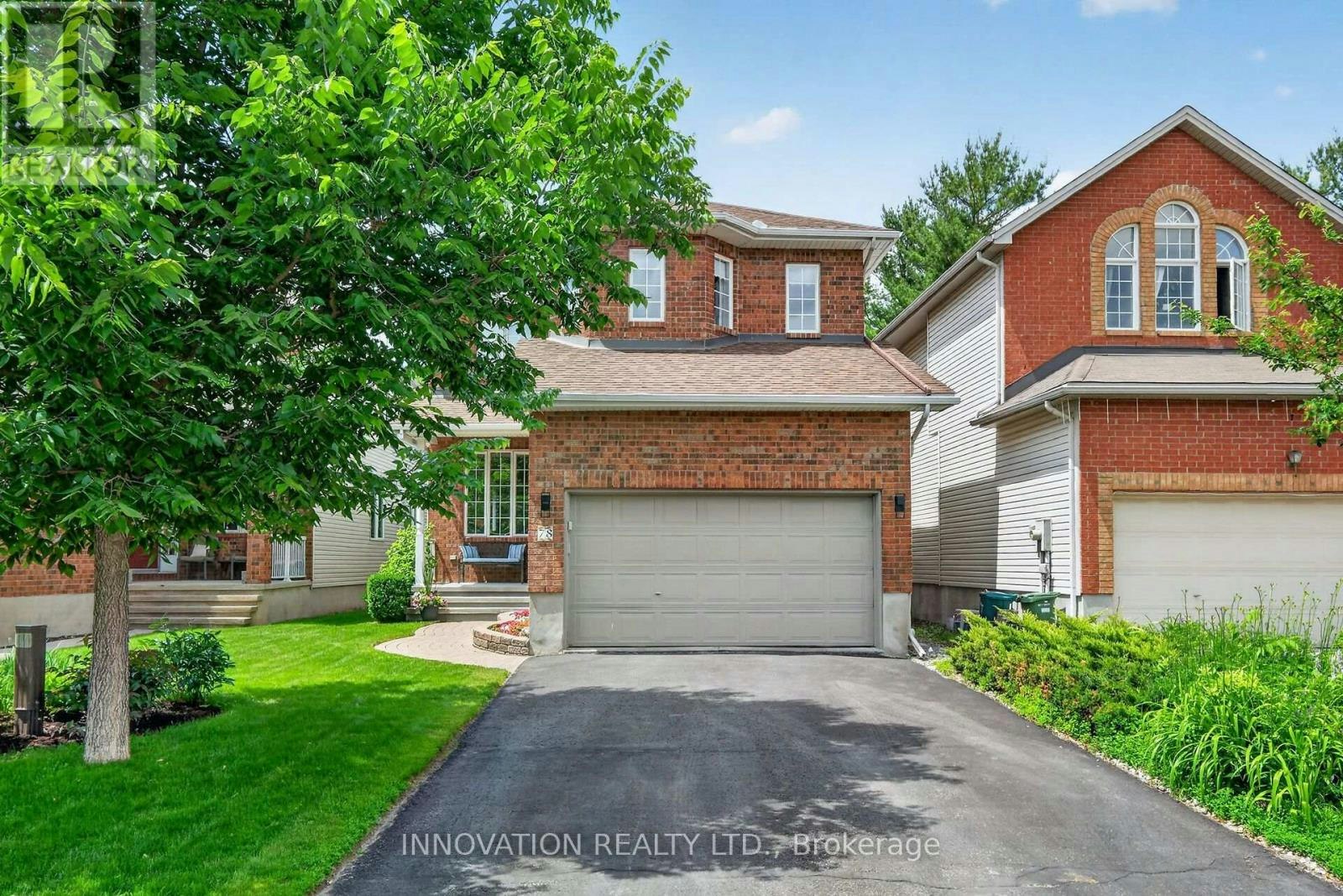 78 Maricona Way, Ottawa, ON, K2T 1H3