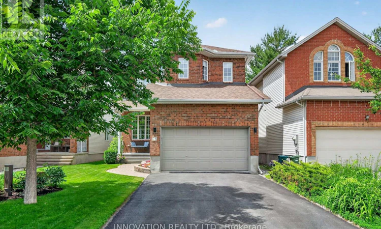 78 Maricona Way