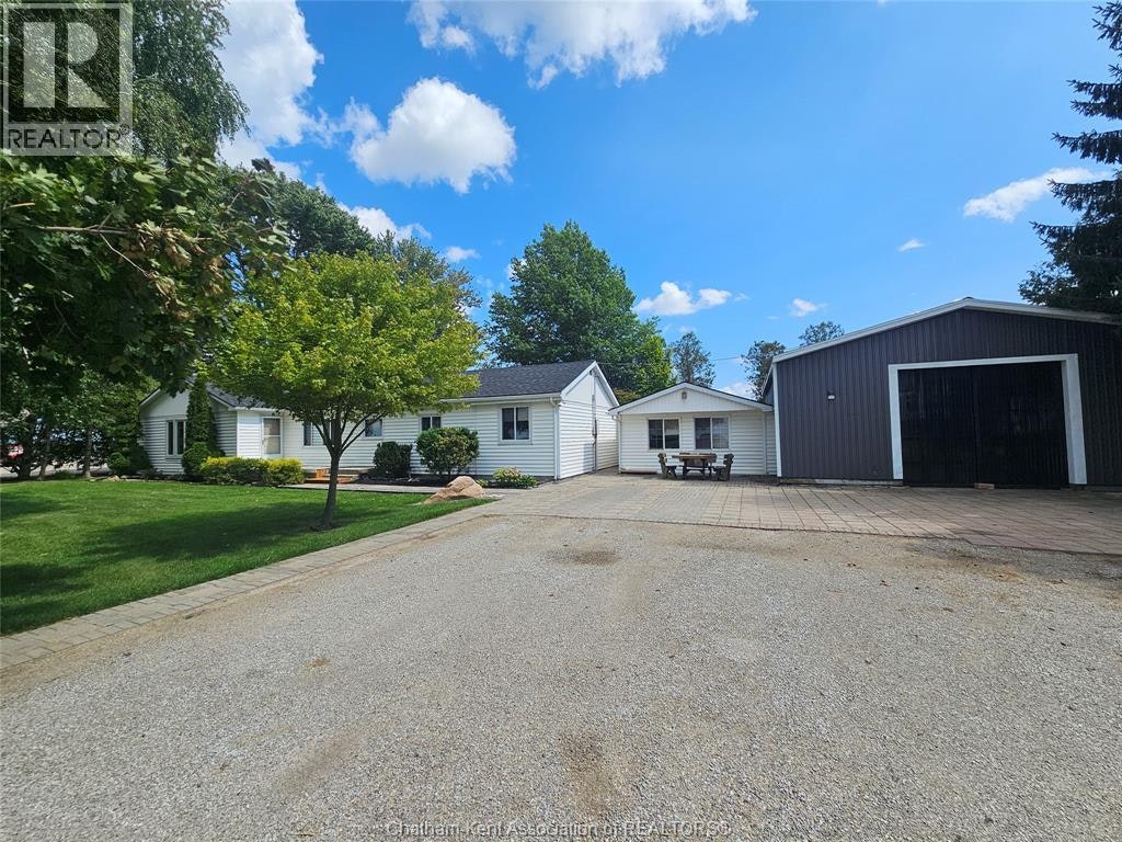 8760 Doyle Line, Chatham-Kent, ON, N7M 5J3