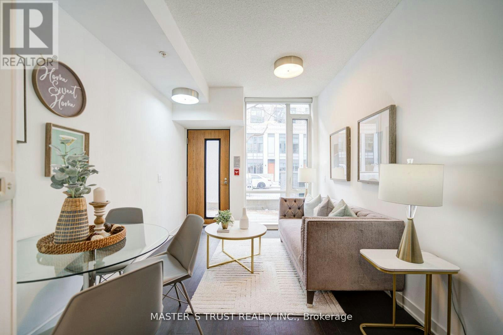 N101-455 Front Street E, Toronto, ON, M5A 1G9 - 17