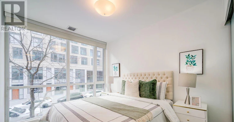 N101-455 Front Street E, Toronto, ON, M5A 1G9 - 14