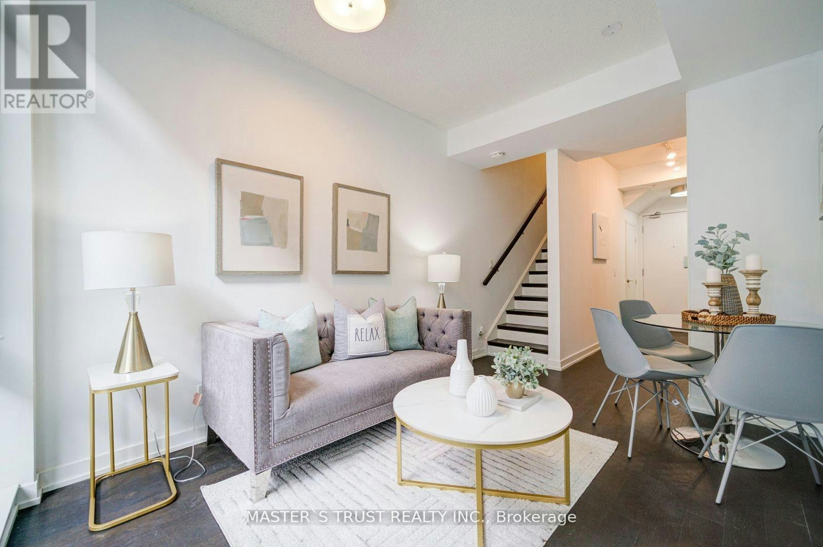N101-455 Front Street E, Toronto, ON, M5A 1G9 - 8