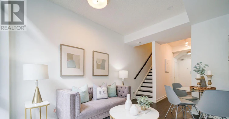 N101-455 Front Street E, Toronto, ON, M5A 1G9 - 8