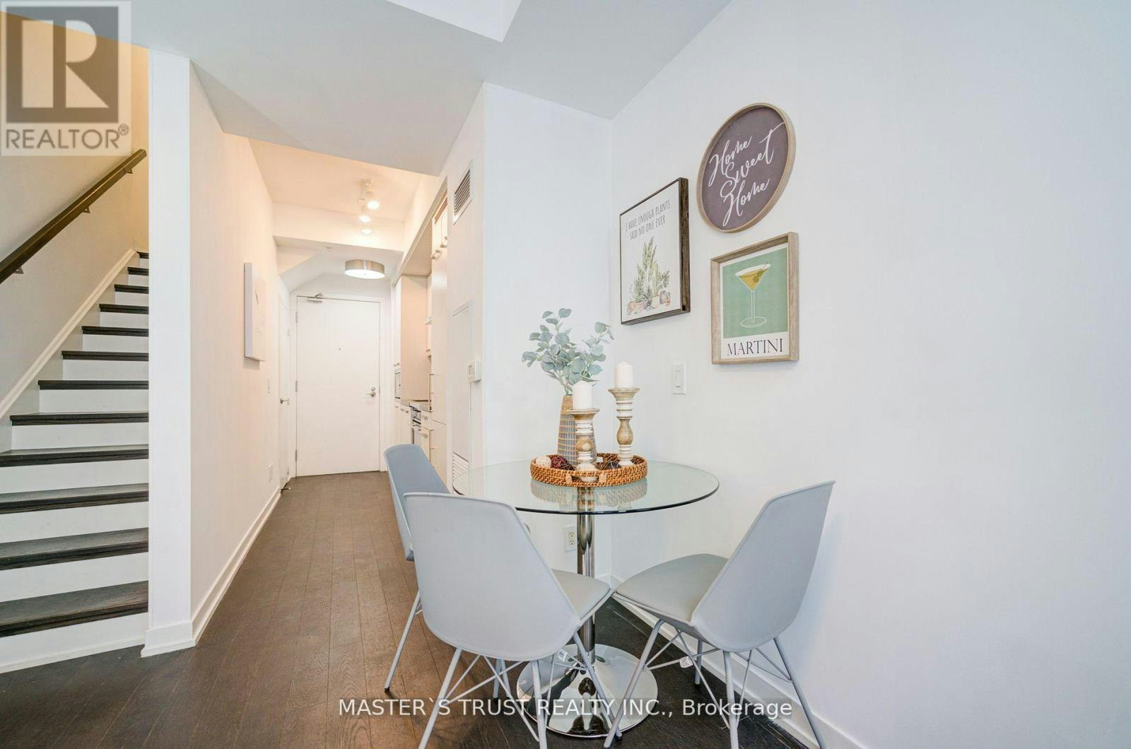 N101-455 Front Street E, Toronto, ON, M5A 1G9 - 7
