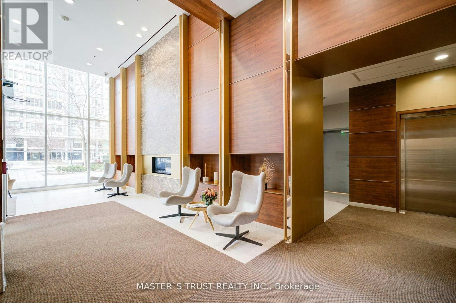 N101-455 Front Street E, Toronto, ON, M5A 1G9 - 19