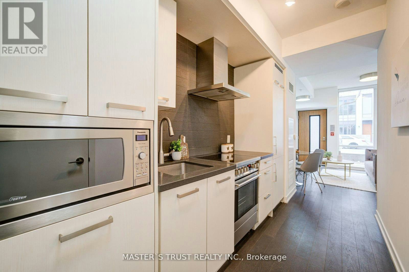 N101-455 Front Street E, Toronto, ON, M5A 1G9 - 5