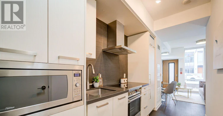 N101-455 Front Street E, Toronto, ON, M5A 1G9 - 5