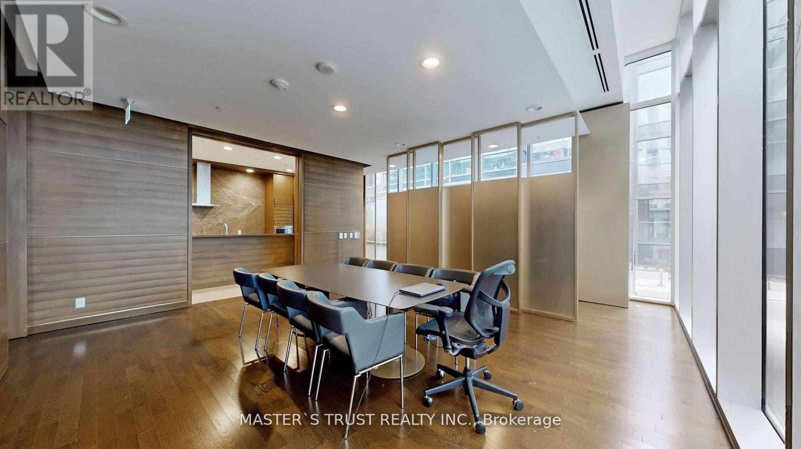 N101-455 Front Street E, Toronto, ON, M5A 1G9 - 23