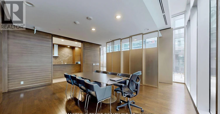 N101-455 Front Street E, Toronto, ON, M5A 1G9 - 23