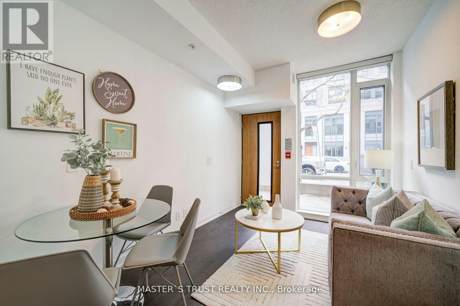 N101-455 Front Street E, Toronto, ON, M5A 1G9 - 11