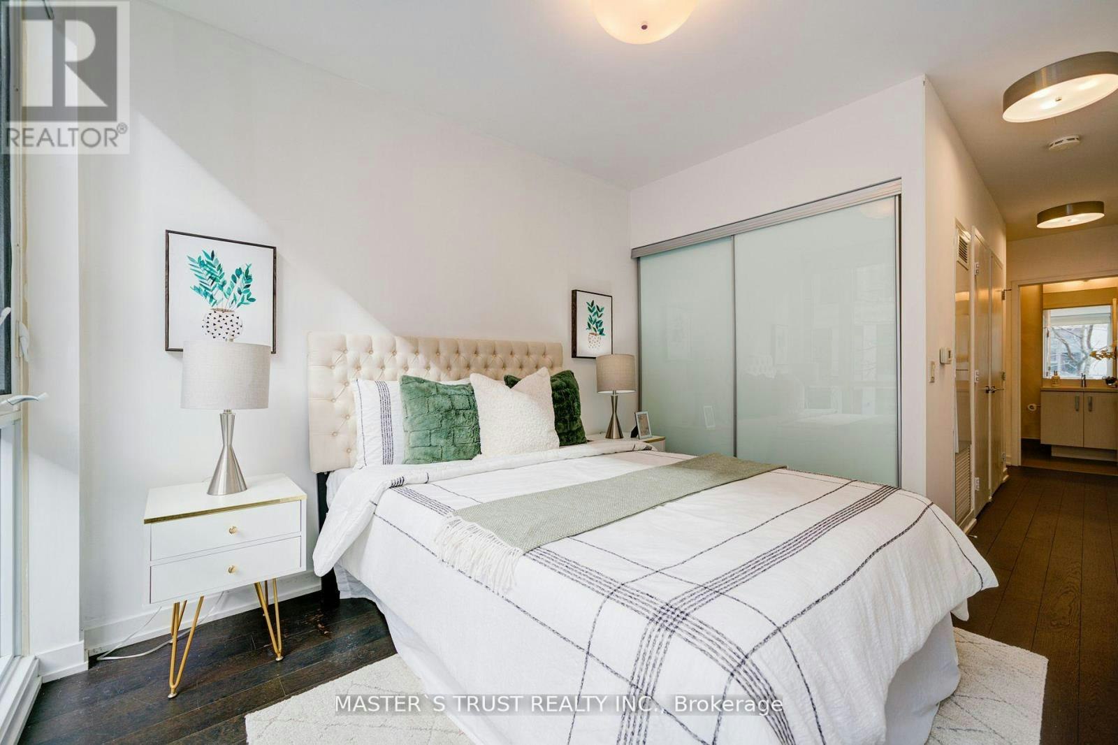 N101-455 Front Street E, Toronto, ON, M5A 1G9 - 15