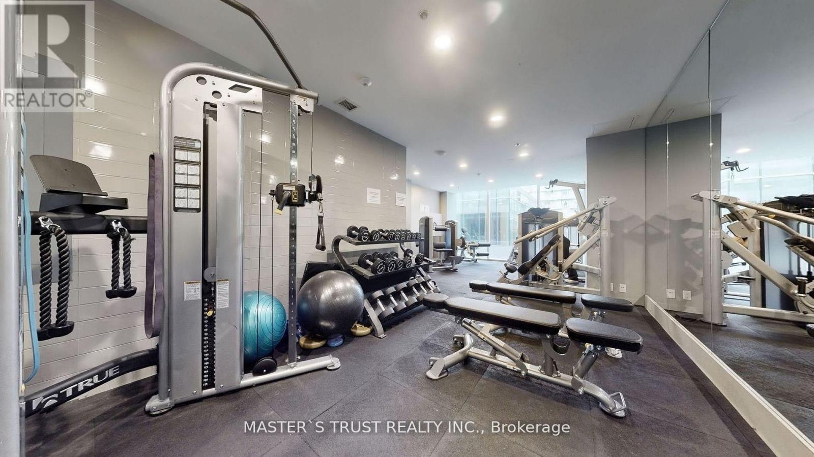 N101-455 Front Street E, Toronto, ON, M5A 1G9 - 24