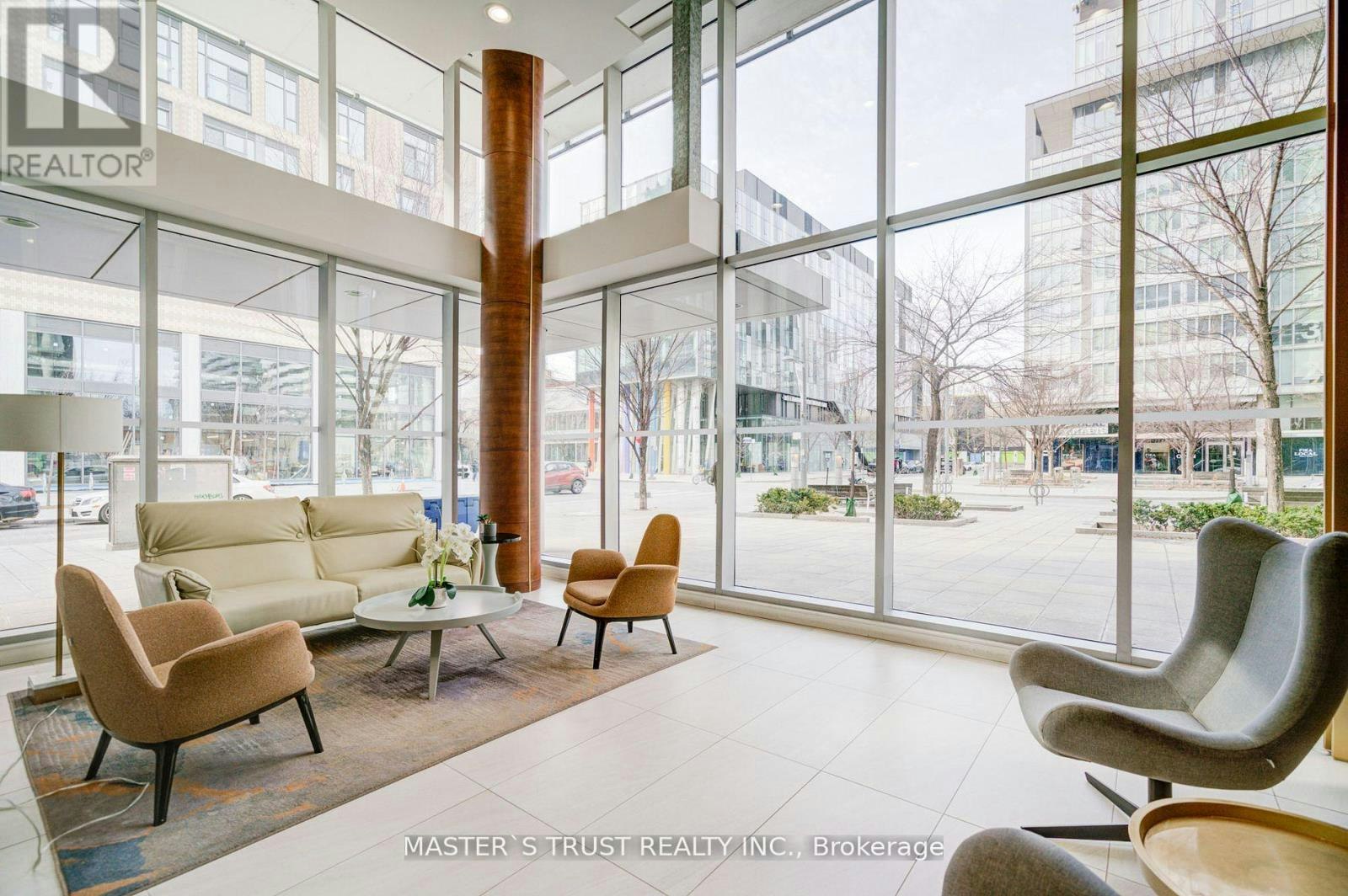 N101-455 Front Street E, Toronto, ON, M5A 1G9 - 20