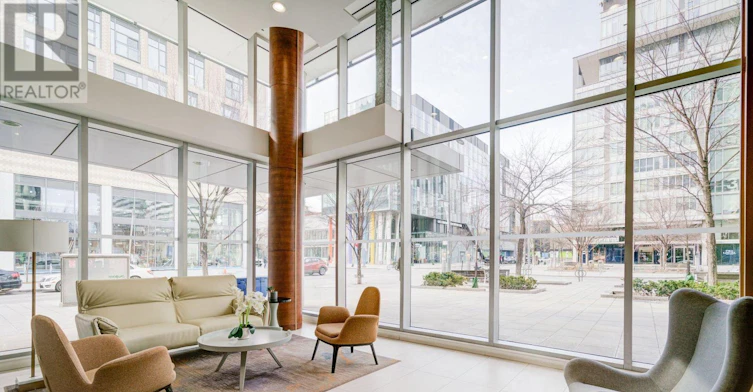 N101-455 Front Street E, Toronto, ON, M5A 1G9 - 20