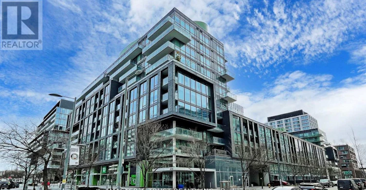 N101-455 Front Street E, Toronto, ON, M5A 1G9 - 2