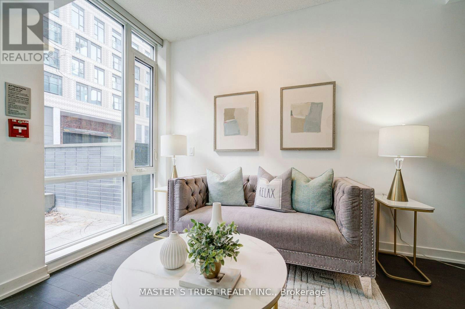 N101-455 Front Street E, Toronto, ON, M5A 1G9 - 9