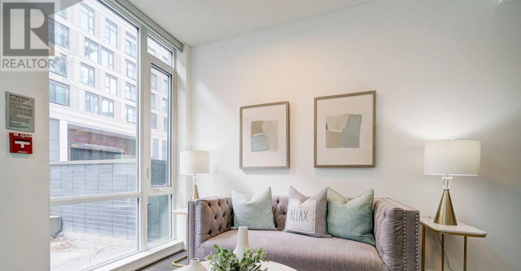 N101-455 Front Street E, Toronto, ON, M5A 1G9 - 9