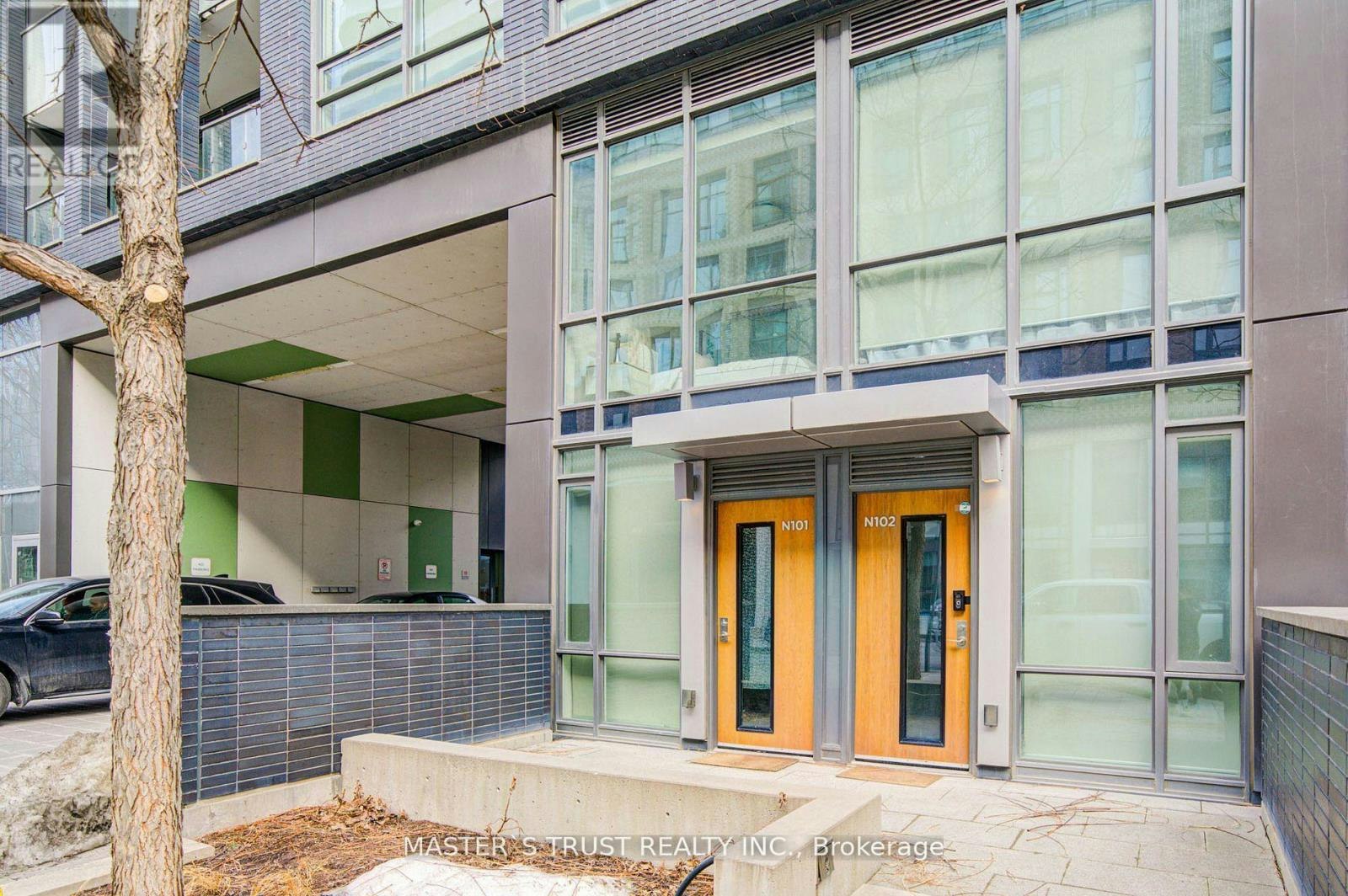 N101-455 Front Street E, Toronto, ON, M5A 1G9 - 18