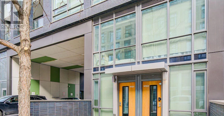N101-455 Front Street E, Toronto, ON, M5A 1G9 - 18