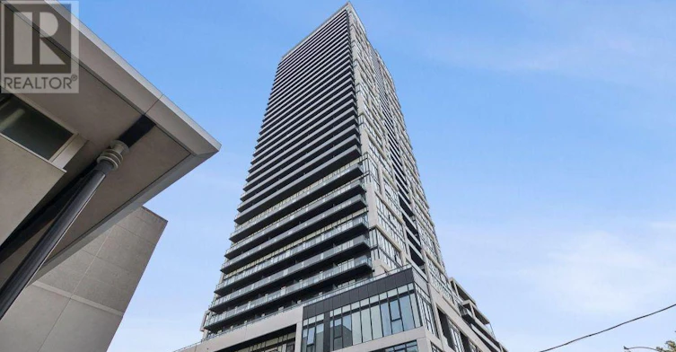 2311-5 Defries Street, Toronto, ON, M5A 3R4