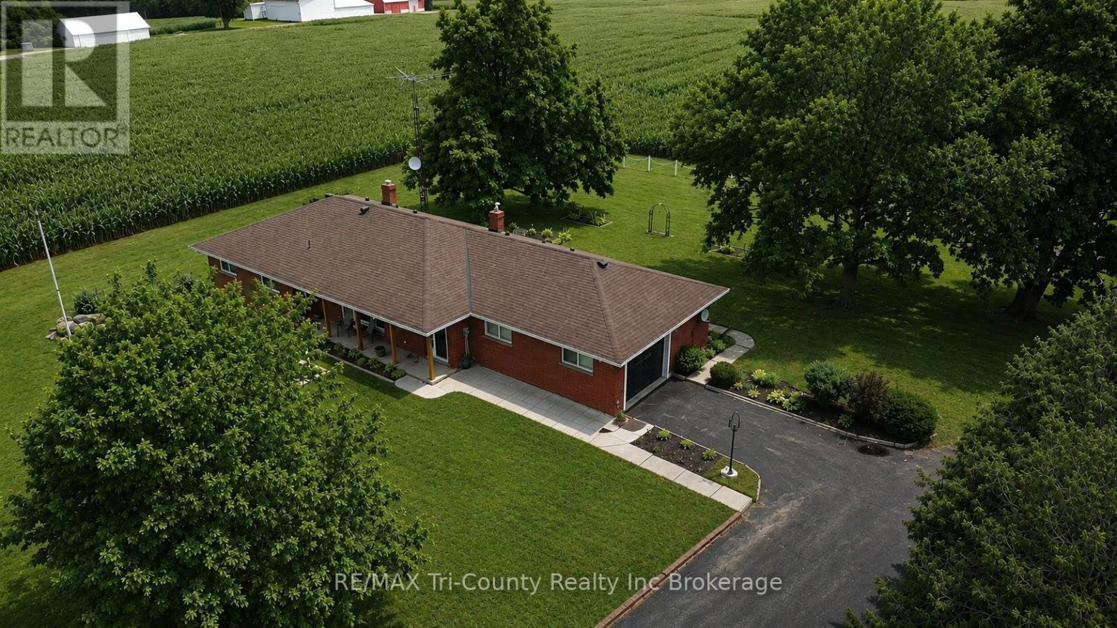 568 7th Concession Enr Road, Norfolk County, ON, N0E 1C0
