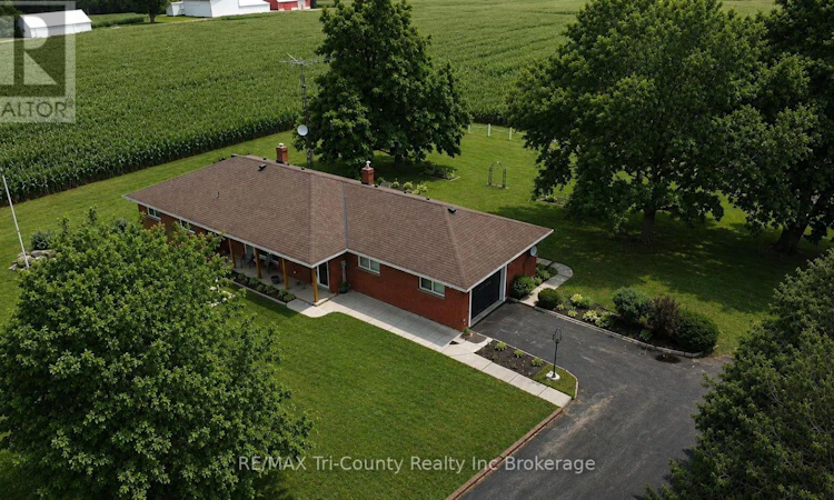 568 7th Concession Enr Road
