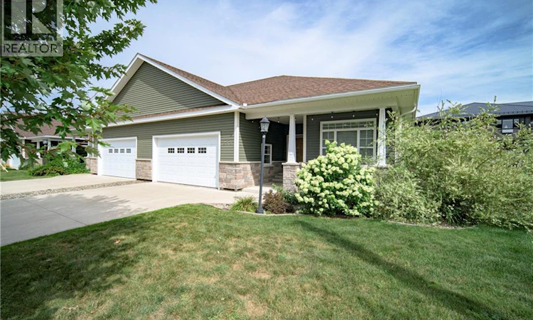 255 Rainsford Lane