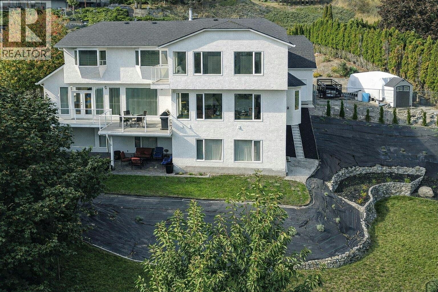 1465 West Kelowna Road - 2