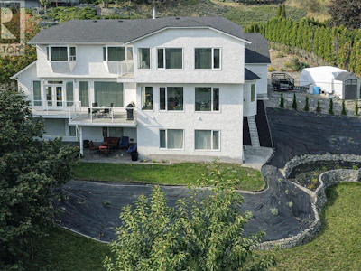 1465 West Kelowna Road - 2