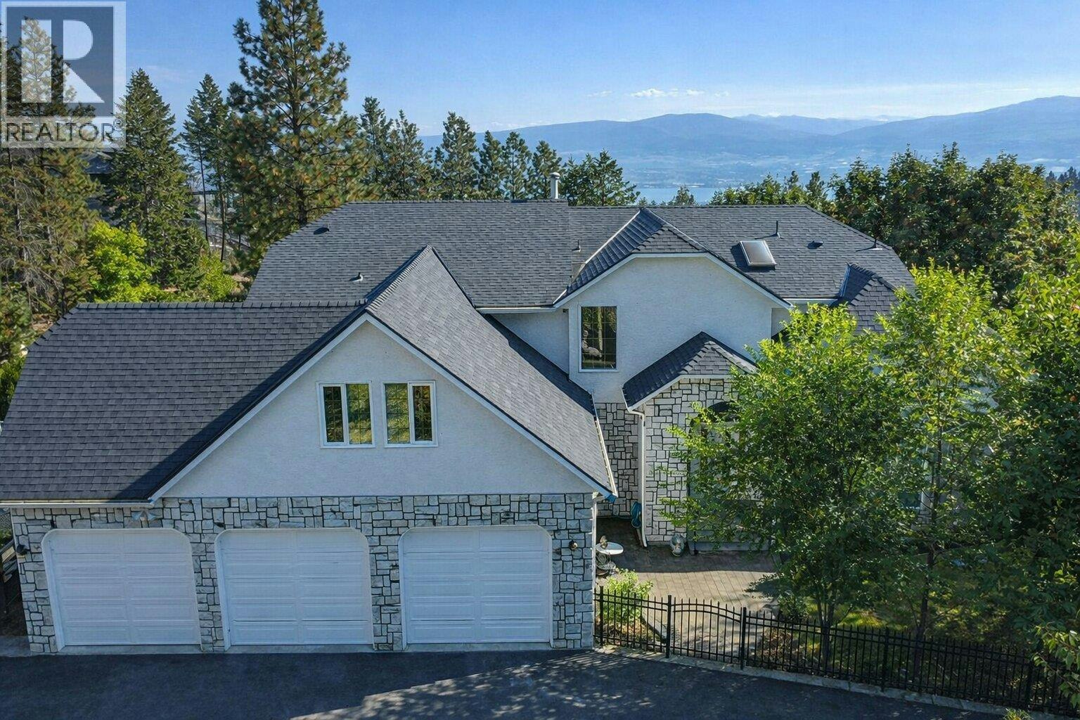 1465 West Kelowna Road, West Kelowna, BC, V1Z 3L2