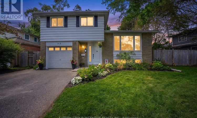 35 Jills Court