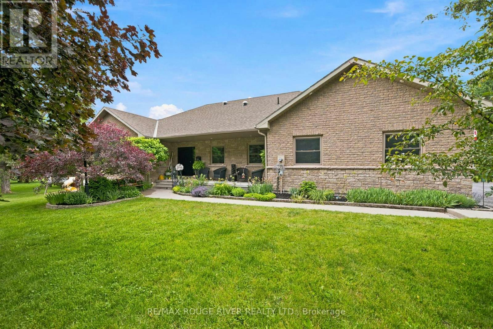 9866 Ellis Road, Hamilton Township, ON, K0K 1C0
