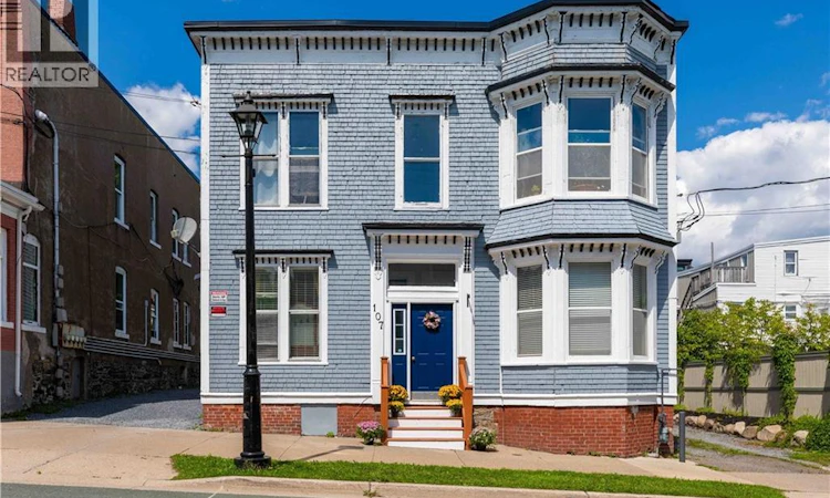 107 Orange Street