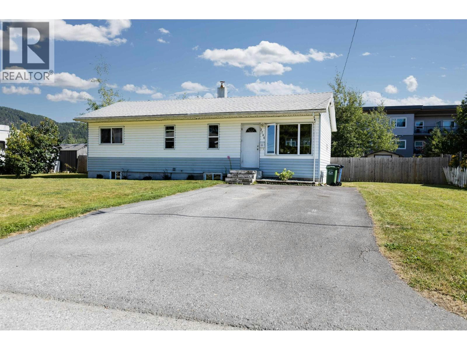 2706 Hall Street, Terrace, BC, V8G 2R7