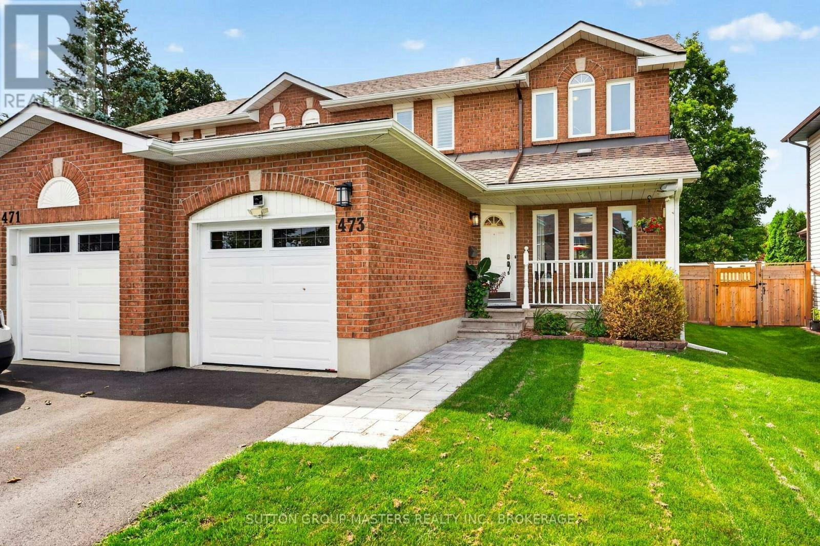 473 Evangeline Avenue, Kingston, ON, K7M 8V7