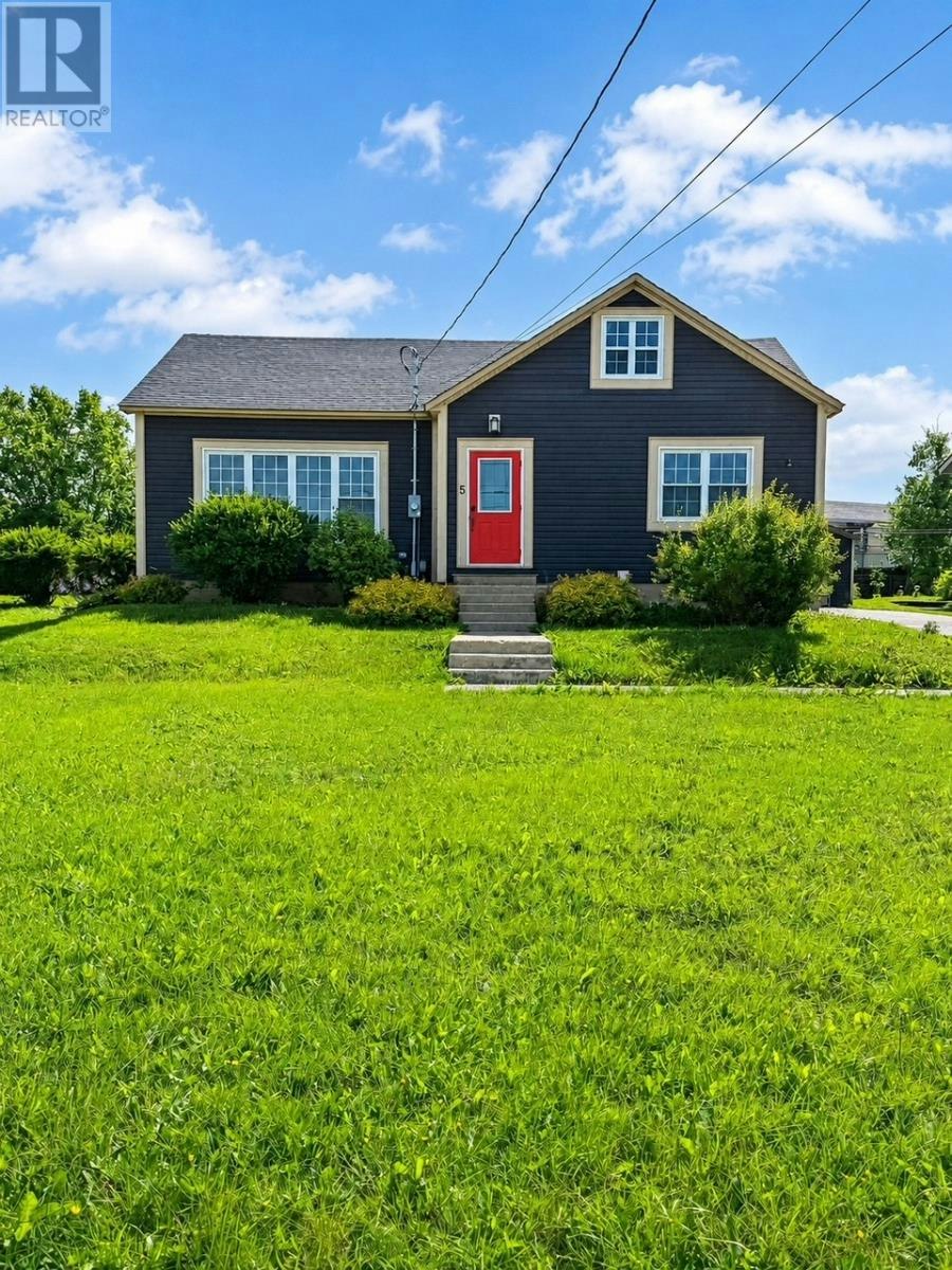 5 College Street, Grand Bank, NL, A0E 1W0