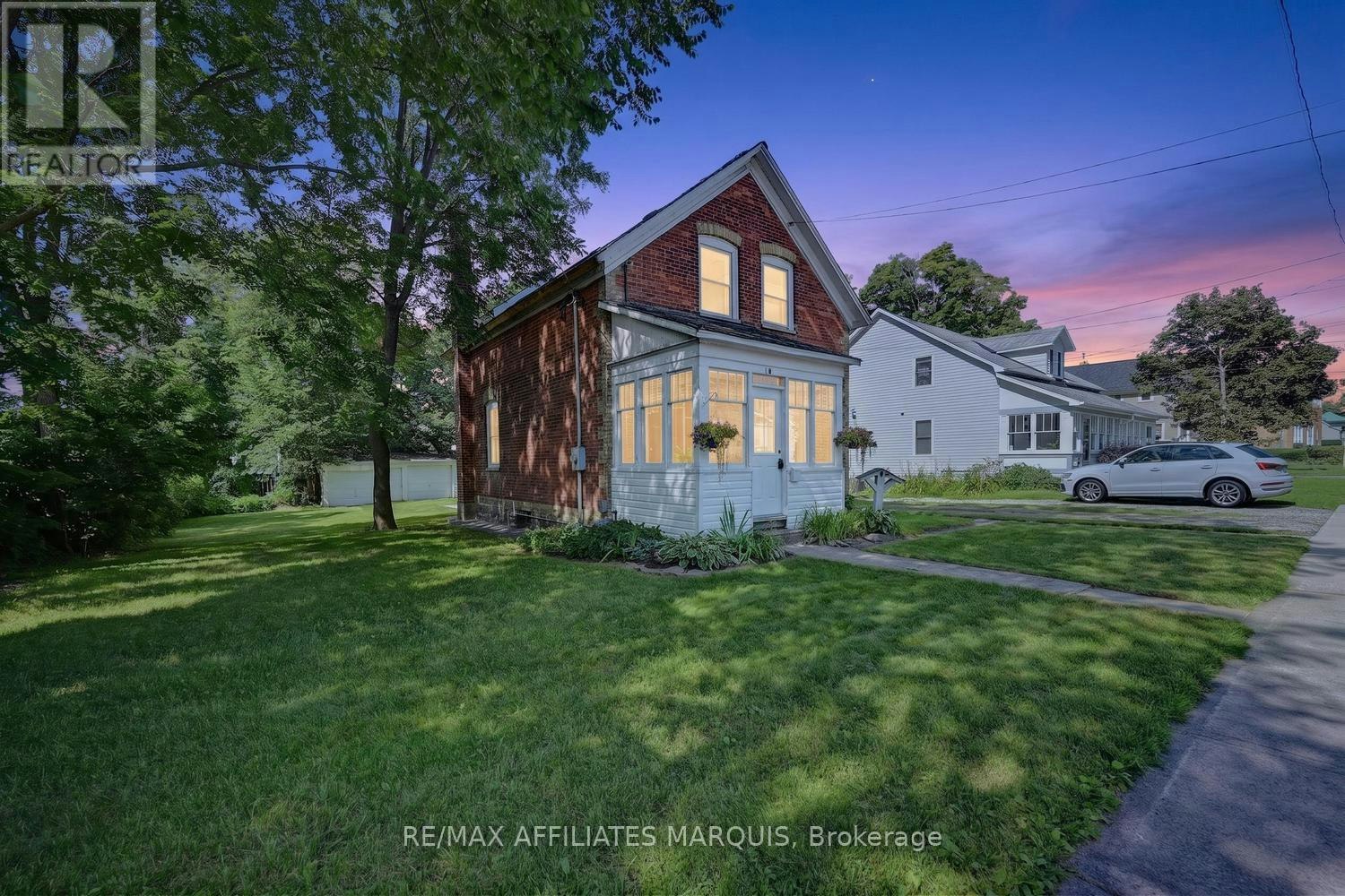 8 Mcgill Street N, Smiths Falls, ON, K7A 2J2