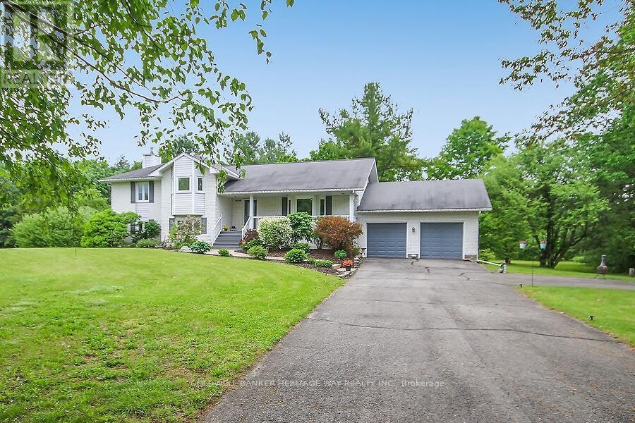 222 North Road, Drummond, ON, K7A 4S4