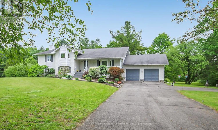 222 North Road
