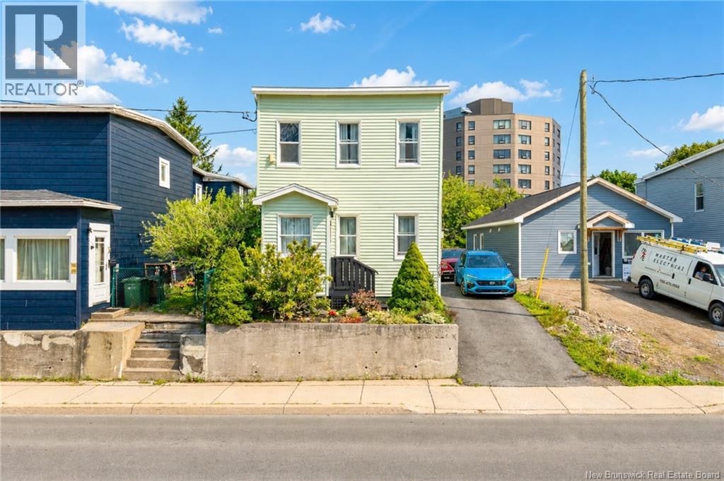 118 Millidge Avenue, Saint John, NB, E2K 2L9