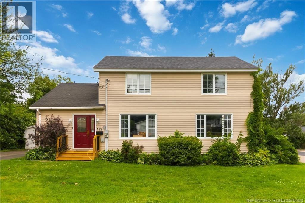 145 Wendell, Riverview, NB, E1B 1J7